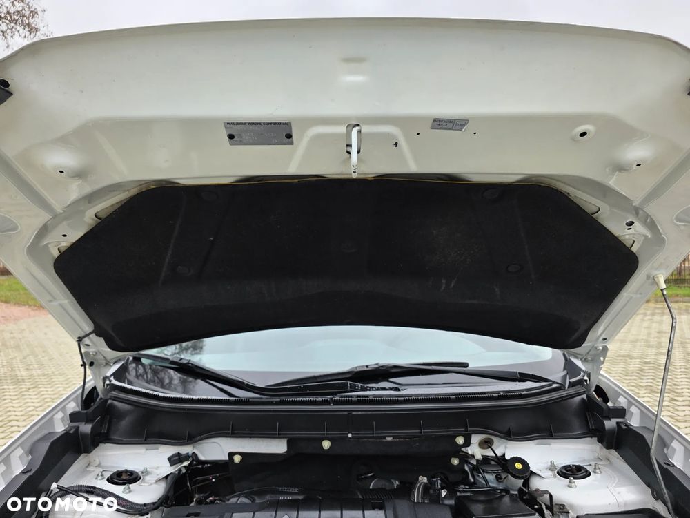 Mitsubishi ASX 1.8 DI-D 2WD Invite - 32