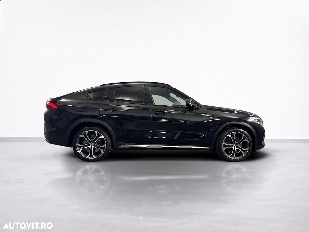 BMW X6 - 7