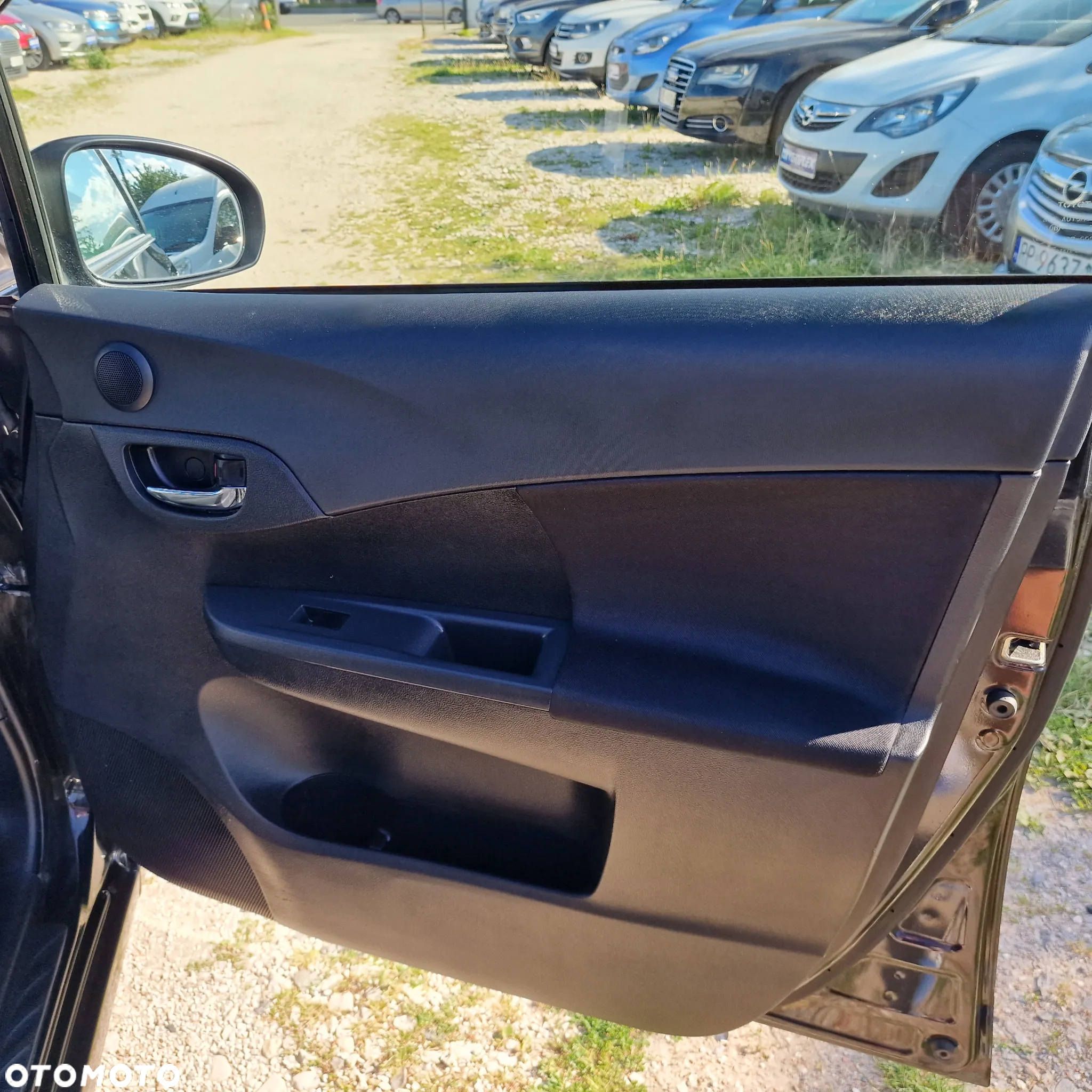 Toyota Verso S 1.33 VVT-i Comfort - 16