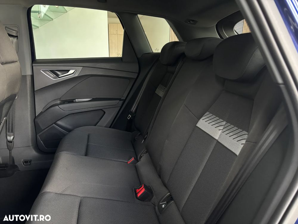Audi Q4 e-tron 40 - 14