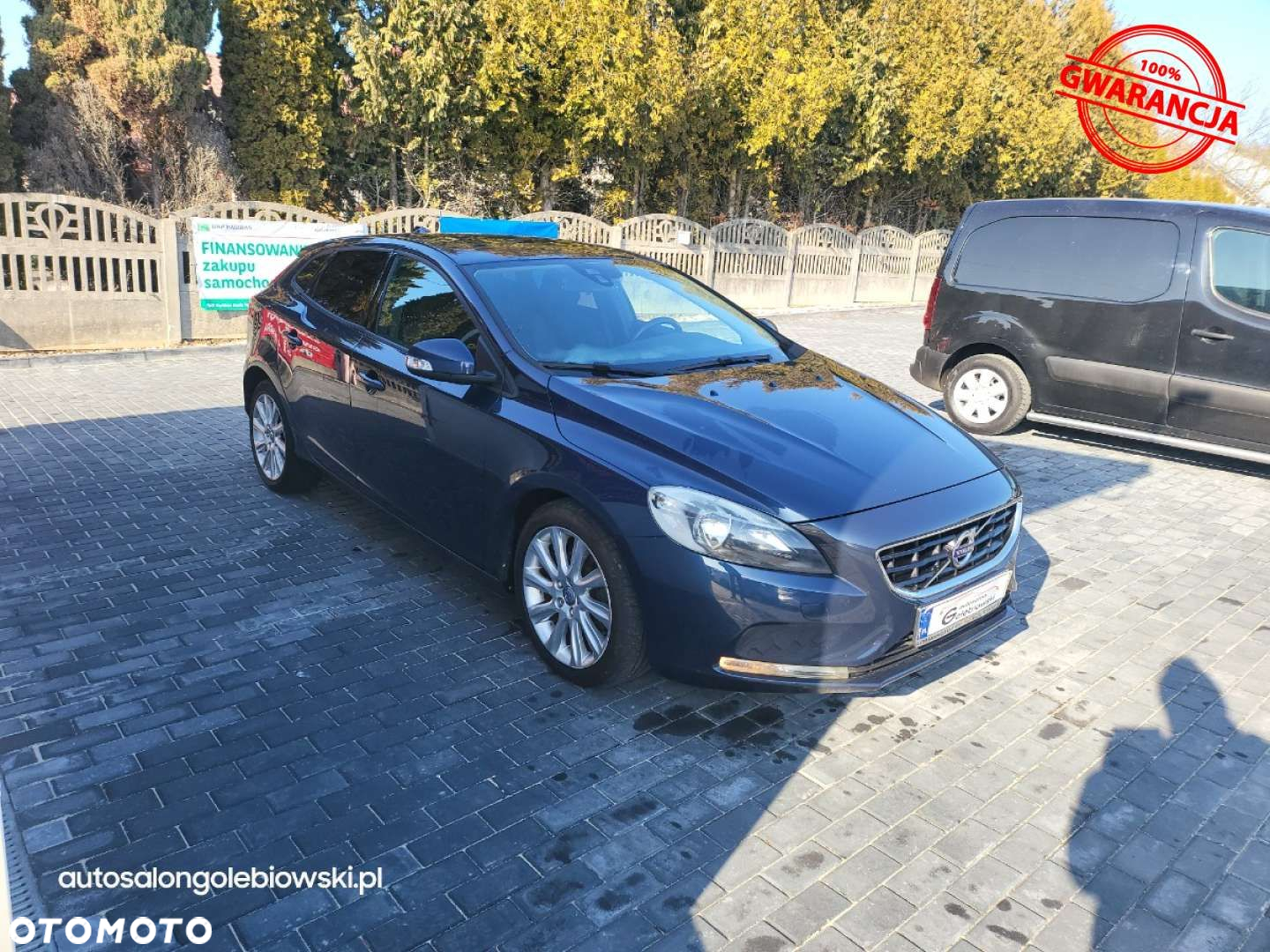 Volvo V40 - 16