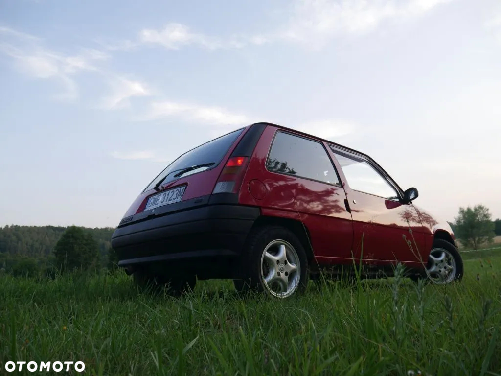 Renault 5 - 3