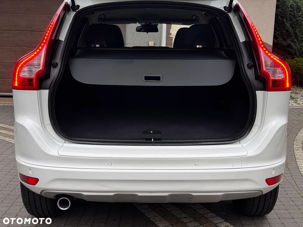 Volvo XC 60 D3 Geartronic Kinetic - 17