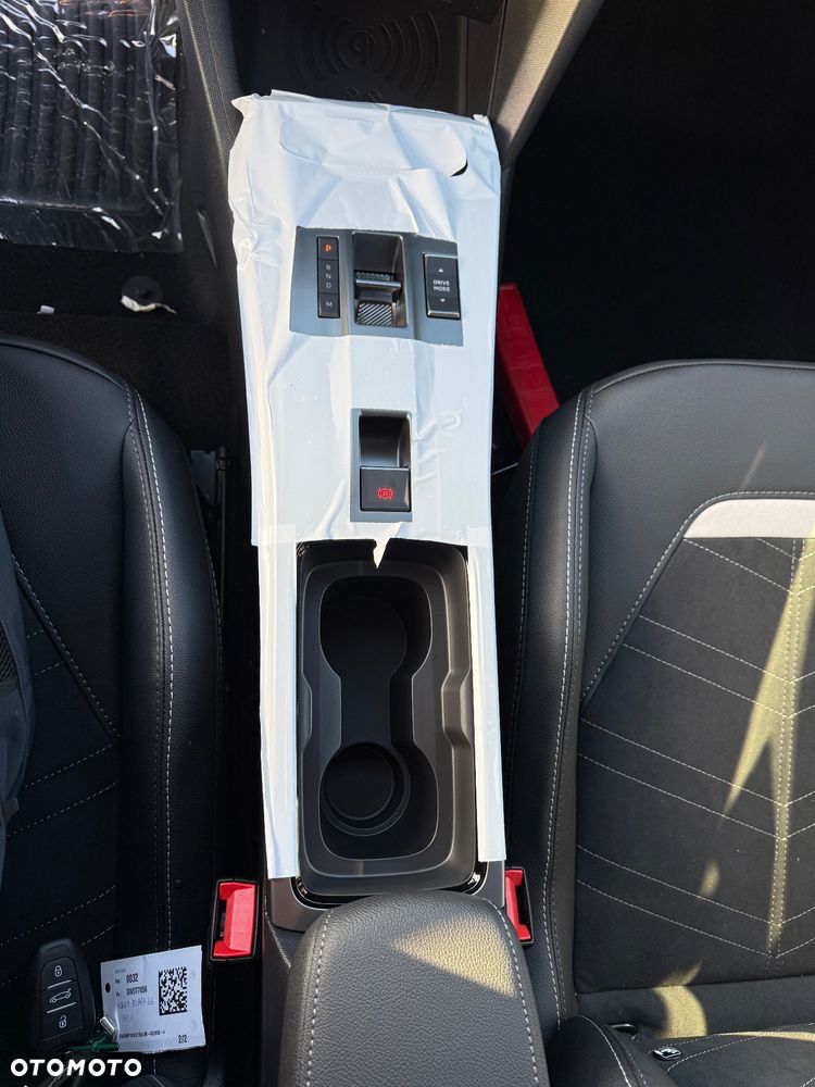 Opel Mokka 1.2 T mHEV GS S&S eDTC6 - 16