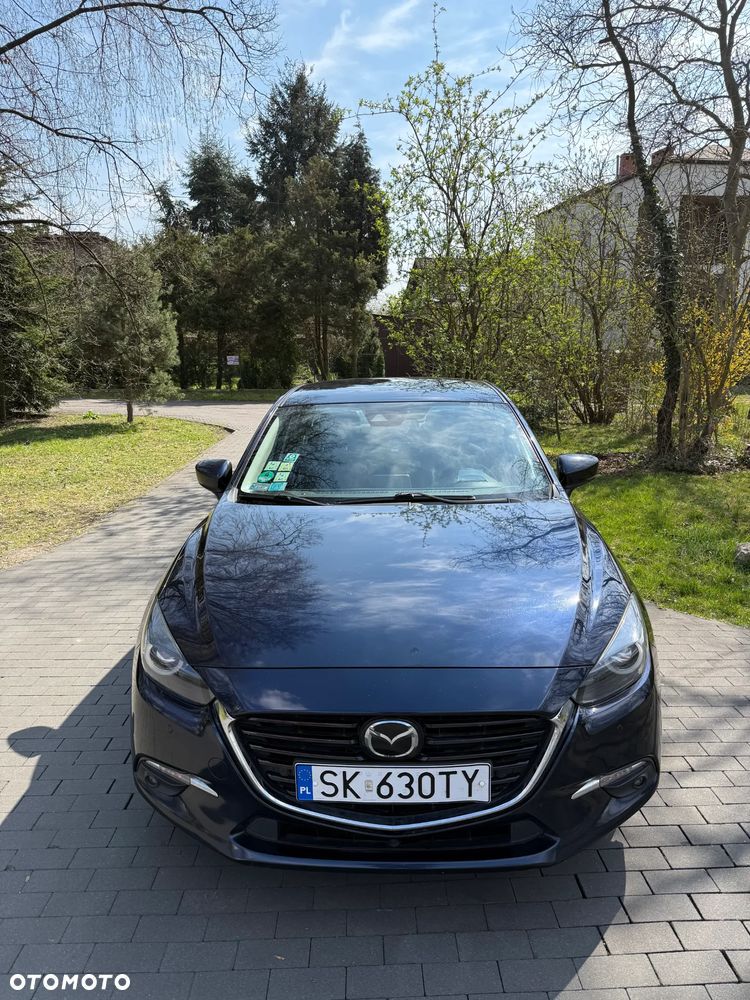 Mazda 3 2.0 Skypassion - 10
