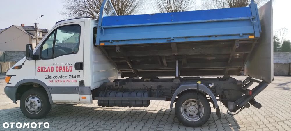 Iveco Daily - 8