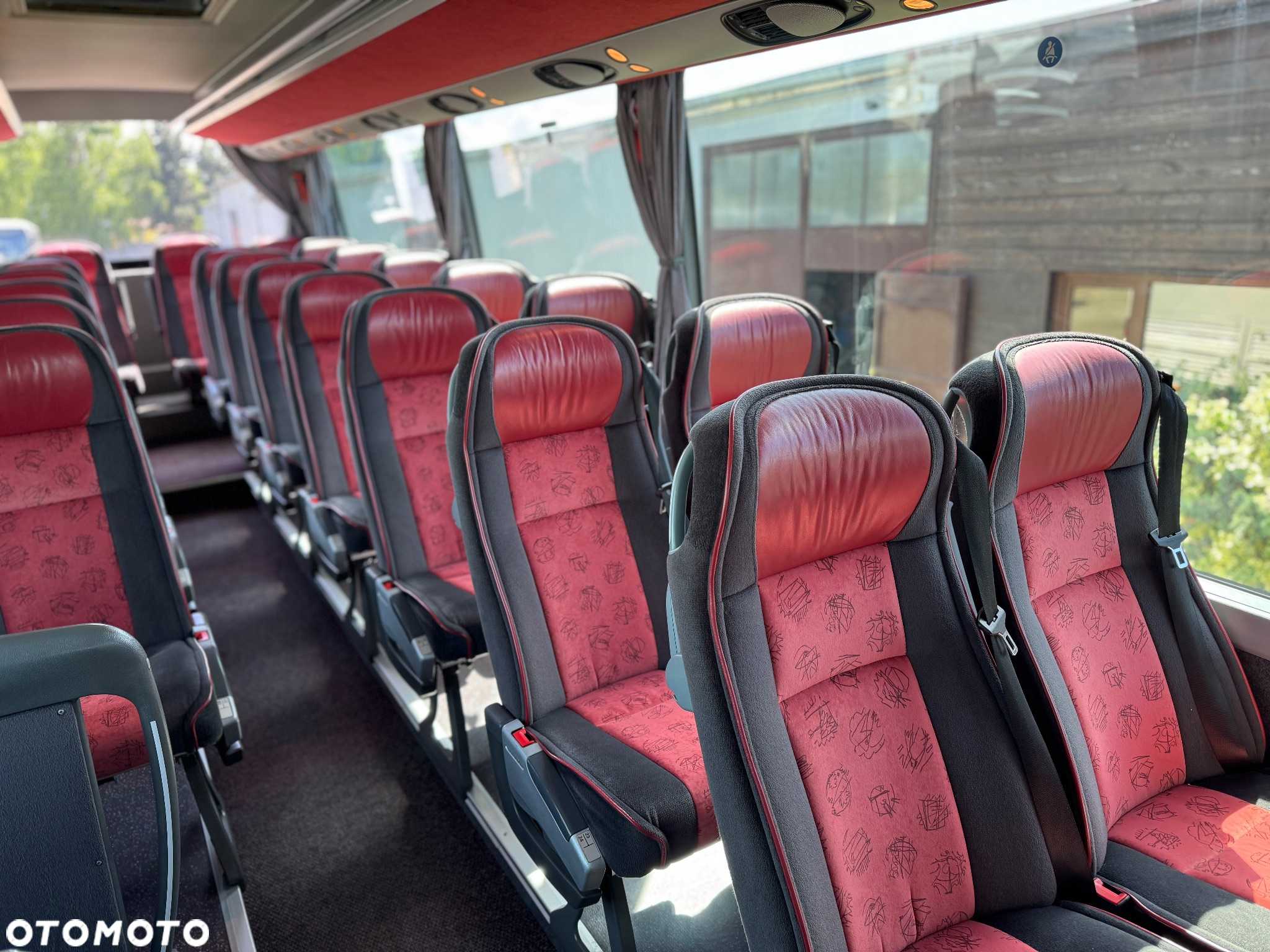 Setra 415 HD - 18