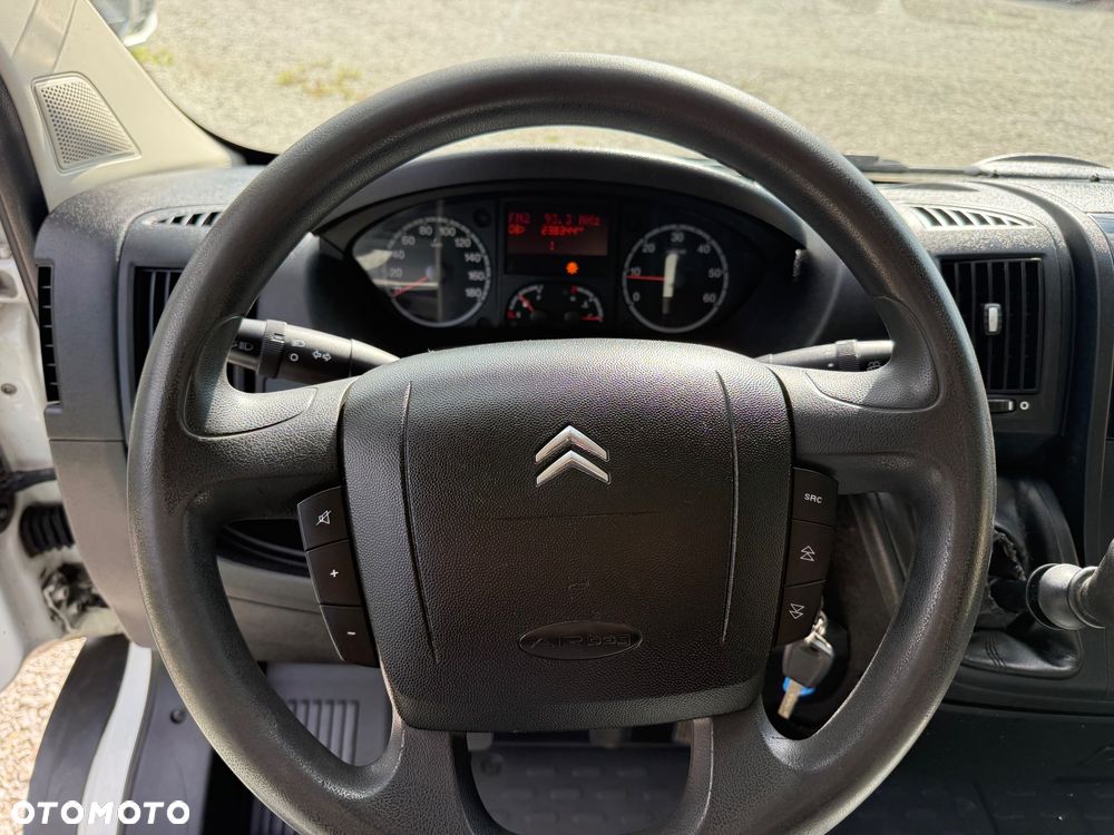 Citroën Jumper - 16