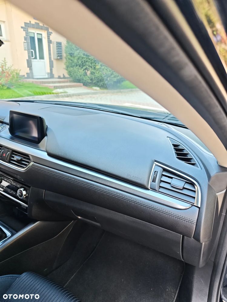 Mazda 6 SKYACTIV-G 145 Prime-Line - 4
