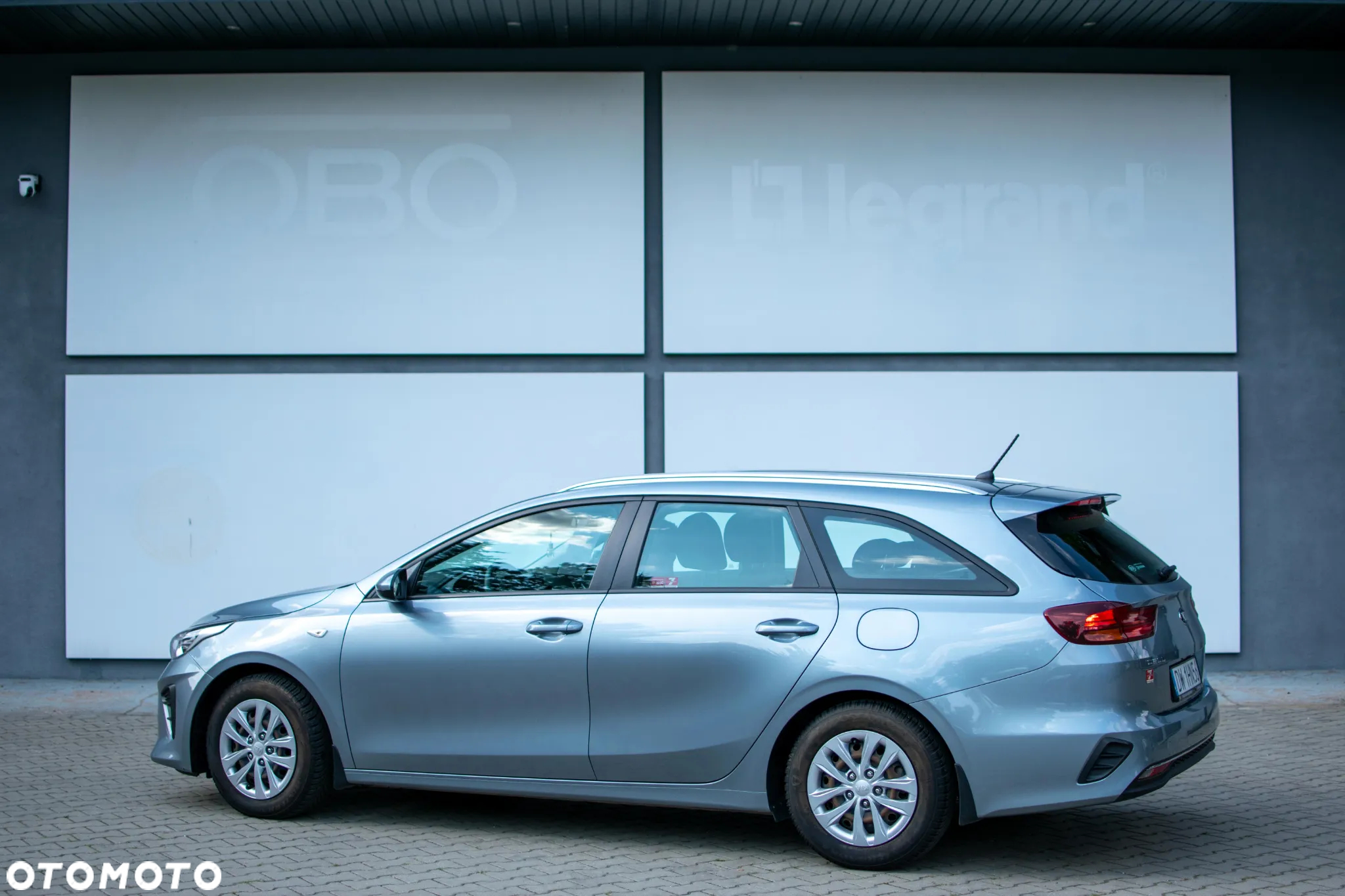 Kia Ceed - 3
