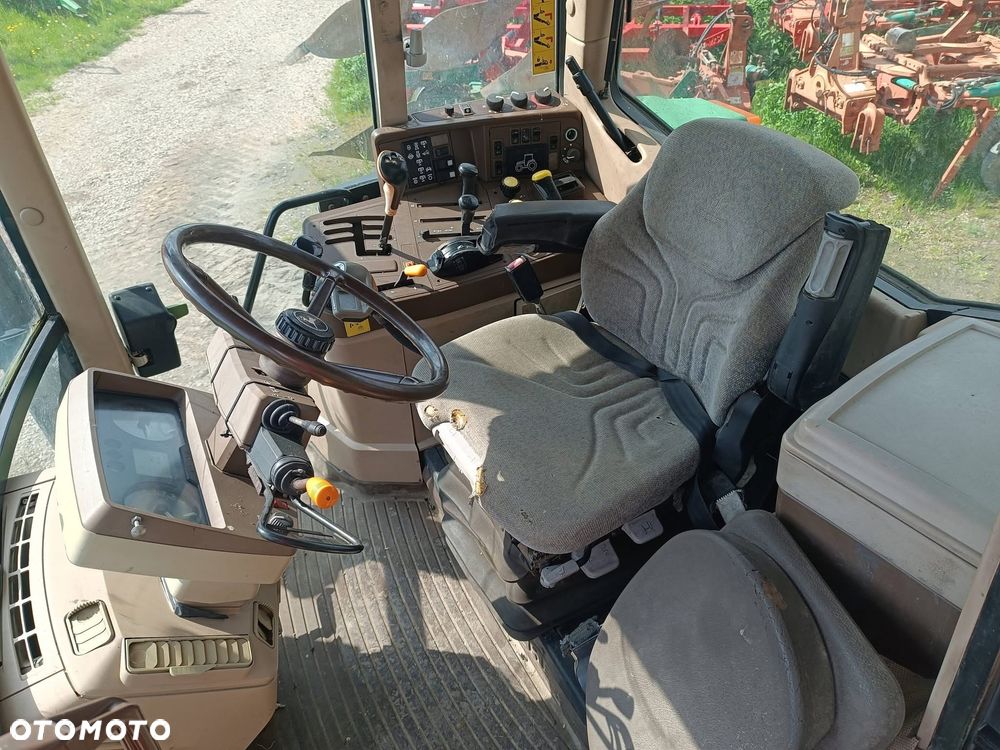 John Deere 6910s - 9