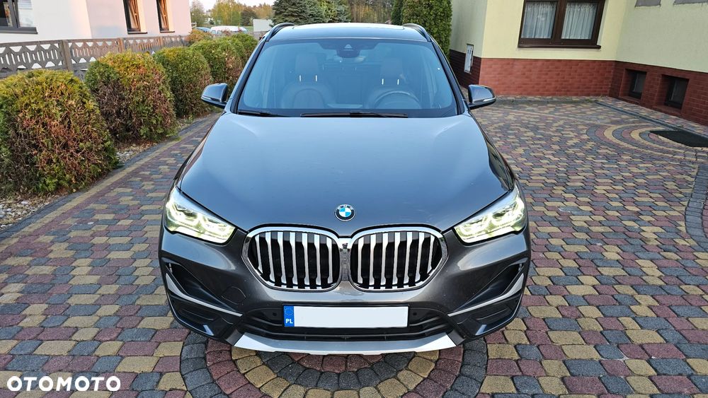 BMW X1 xDrive18d - 2