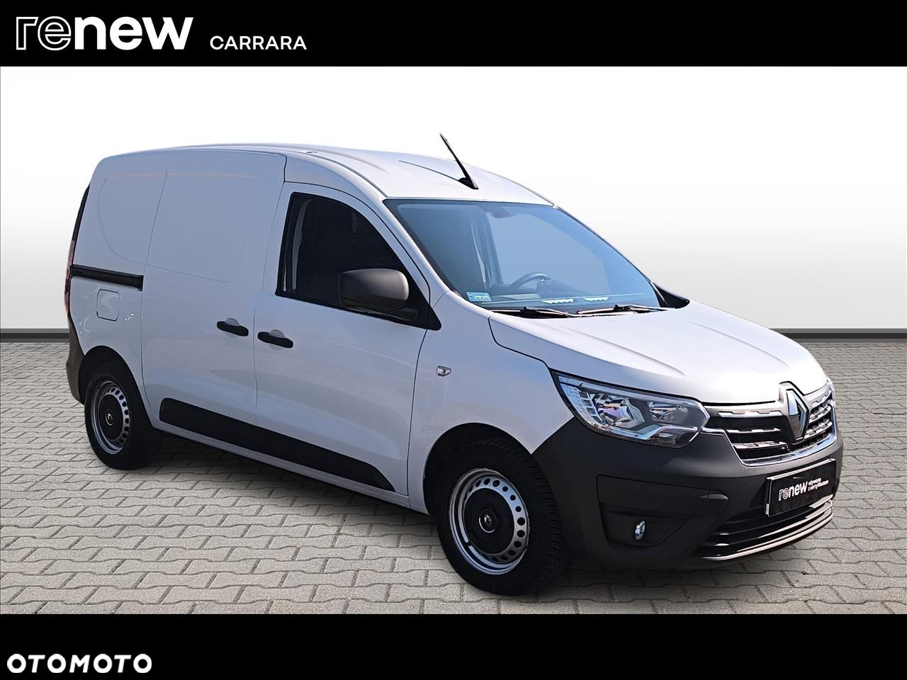 Renault express-van - 7