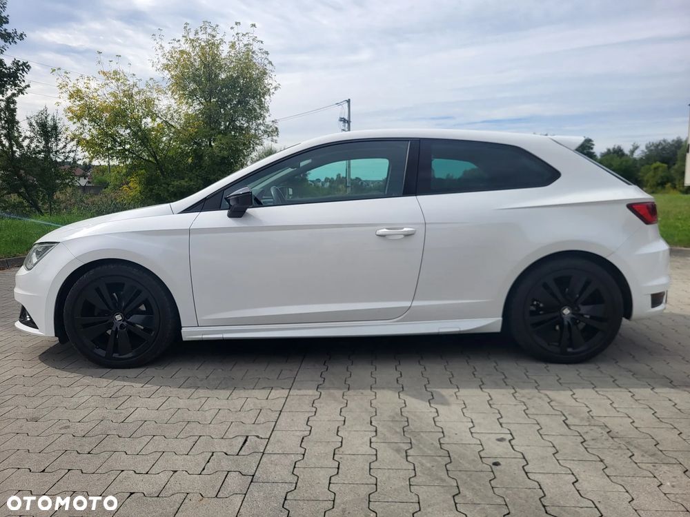 Seat Leon - 3