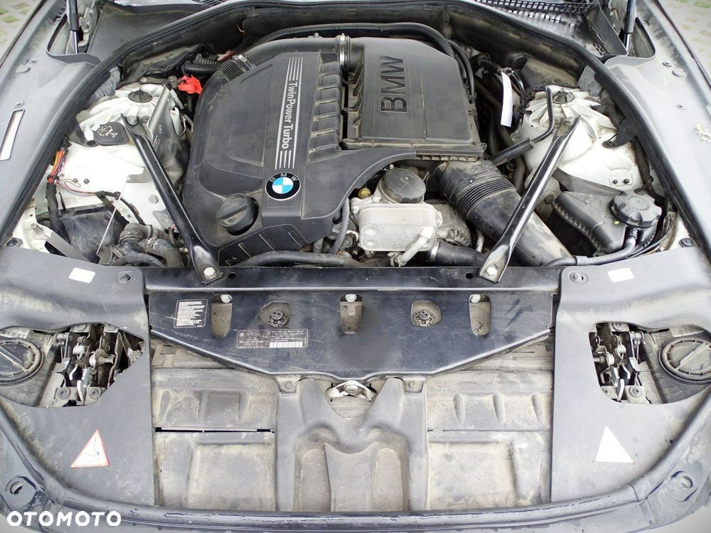 BMW Seria 6 - 38
