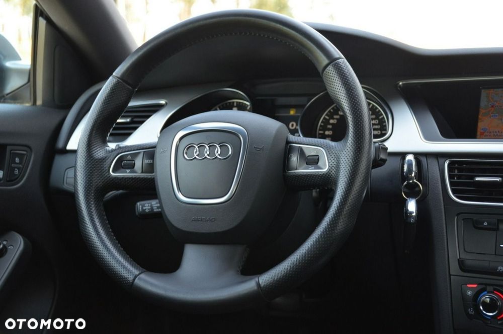Audi A5 Sportback - 29