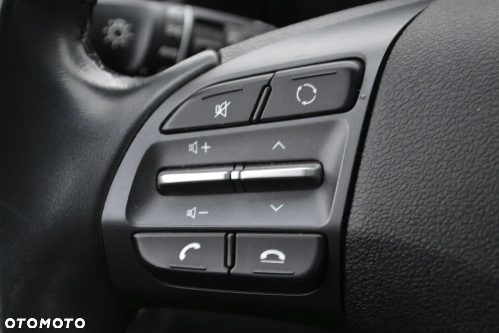 Hyundai Kona 1.0 T-GDI Comfort - 24