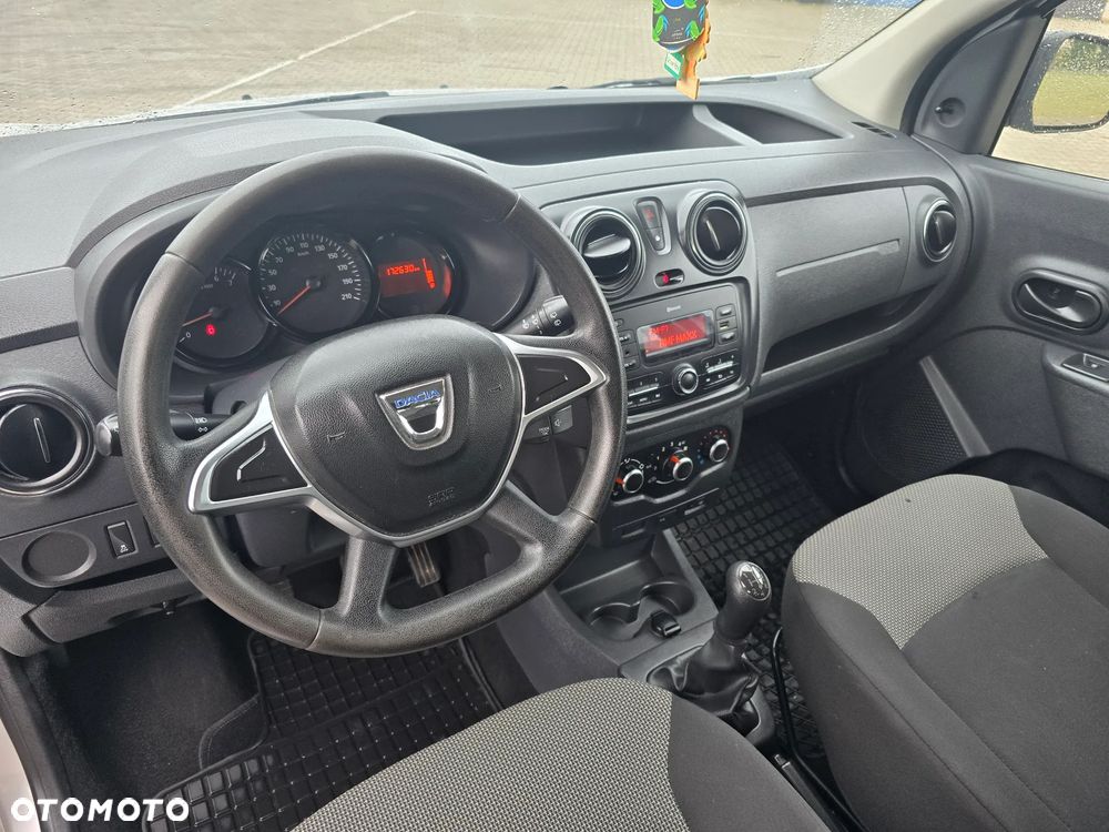 Dacia Dokker - 10