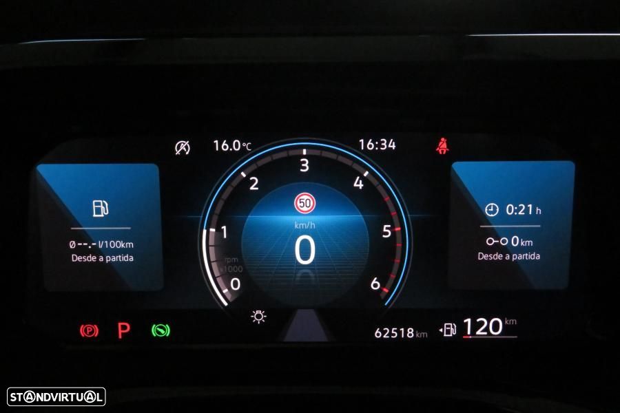 VW Multivan 2.0 TDI Life DSG - 32