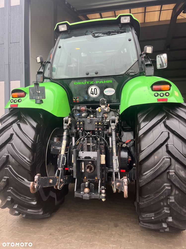 Deutz-Fahr Agrotron 265 - 3