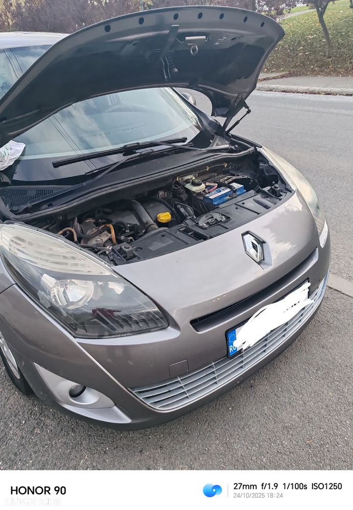 Renault Grand Scenic 1.5dCi Expression - 19