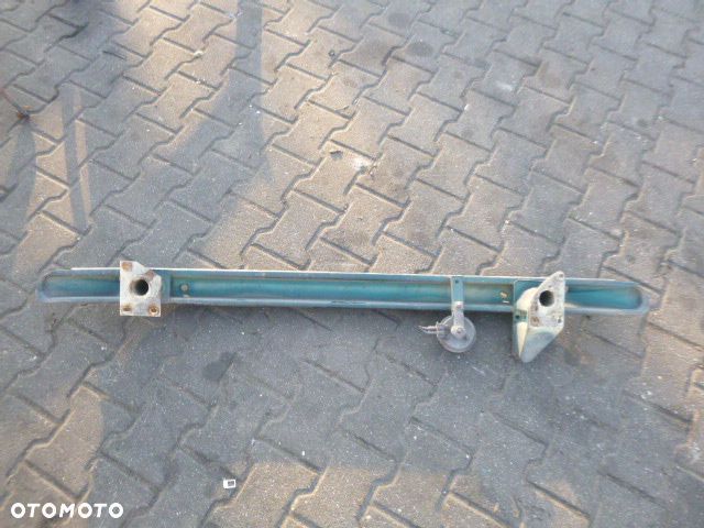 BELKA ZDERZAKA PRZÓD PRZEDNIA SKODA FELICIA FELICJA LIFT - 3