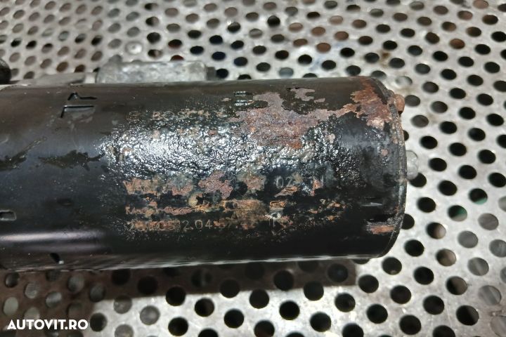 Electromotor 1.6 CAY 02Z 911 024 H 1.6 CAY 02Z 911 024 H Volkswagen V - 4