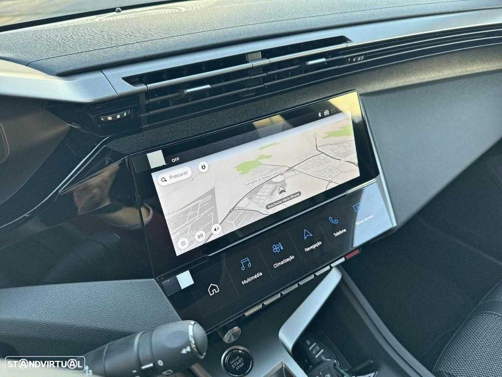 Peugeot e-308 SW 54 kWh Allure - 19