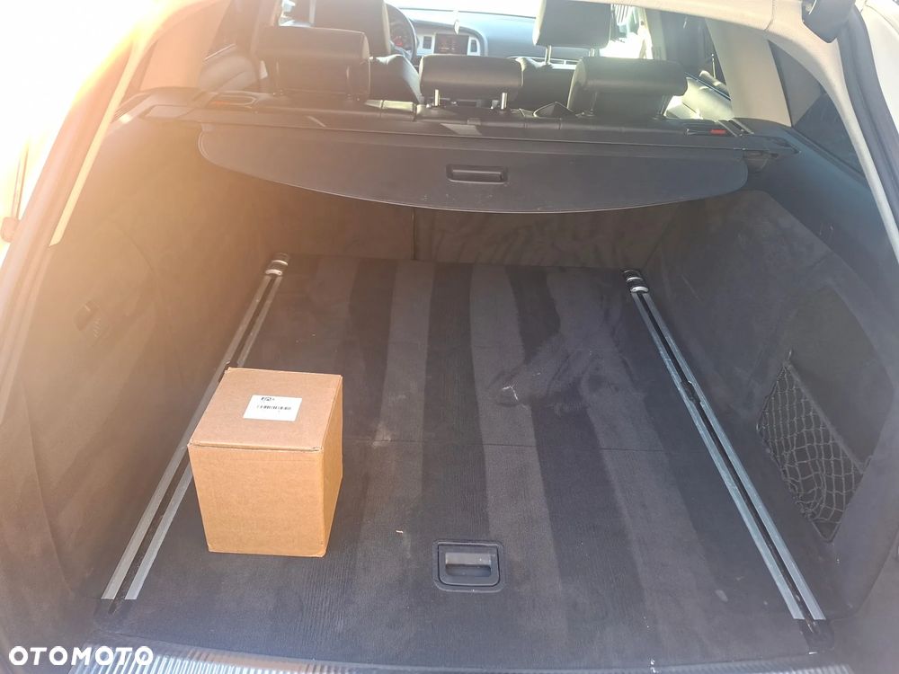 Audi A6 Avant 3.0 TDI Quattro Tiptronic - 5