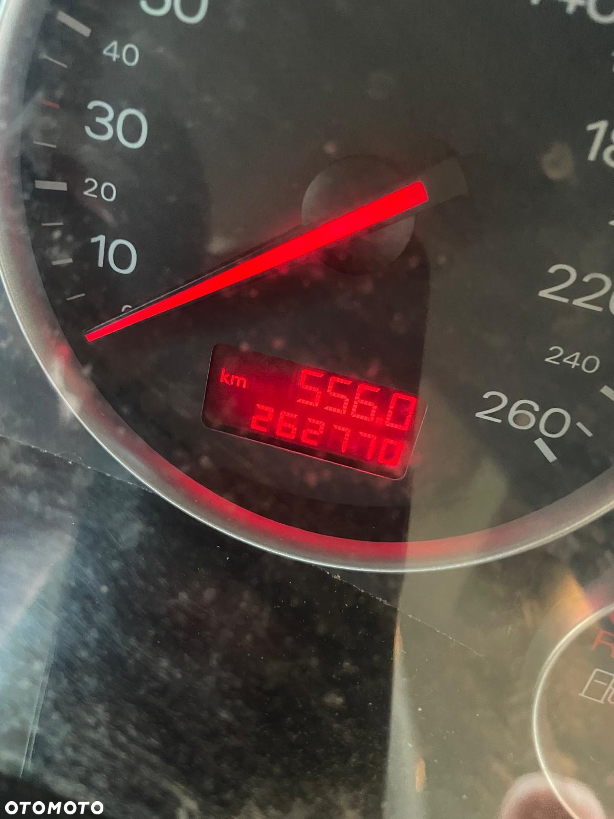 Audi A4 Avant 1.9 TDI - 4