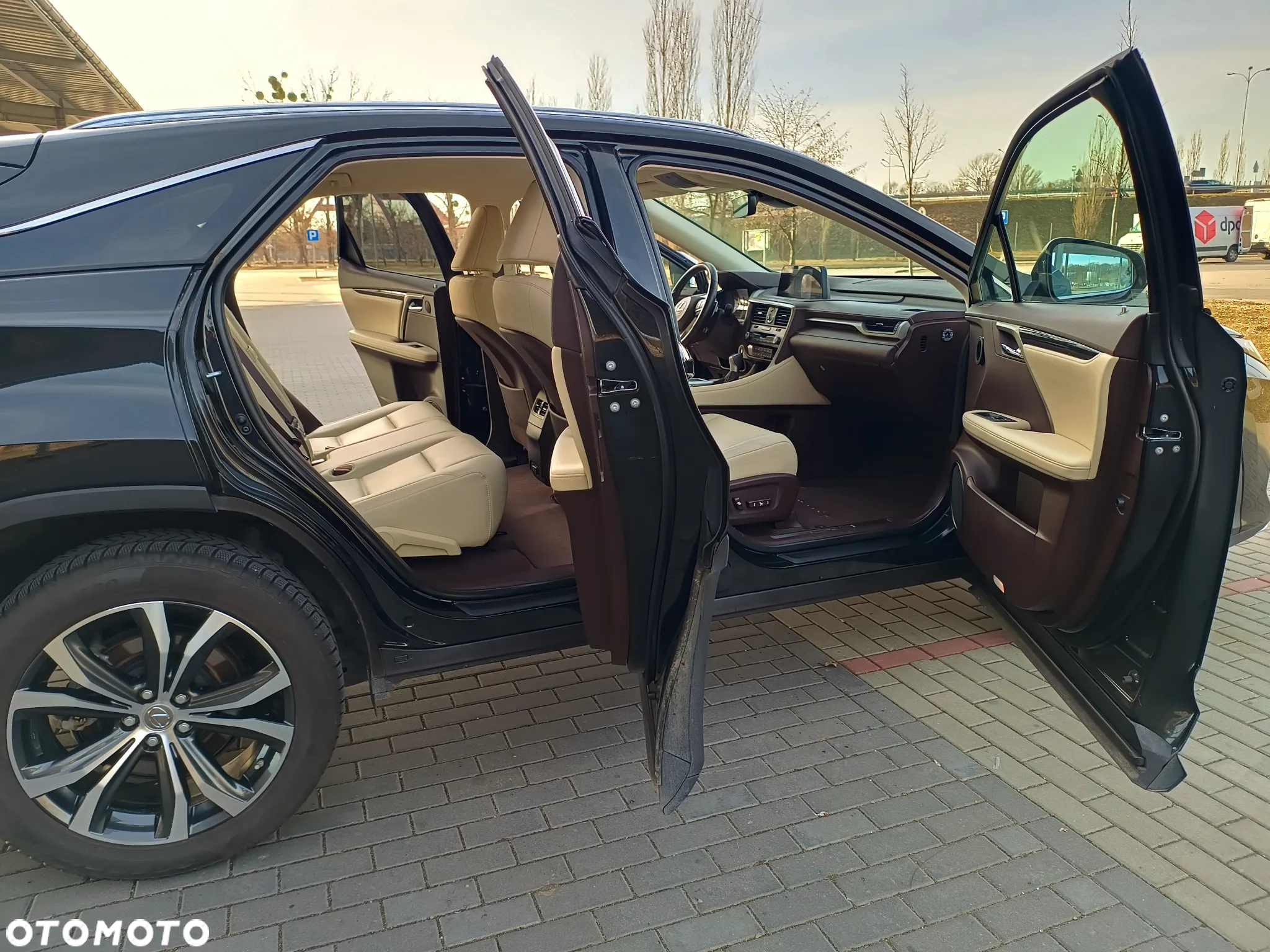 Lexus RX 300 Business Edition - 33