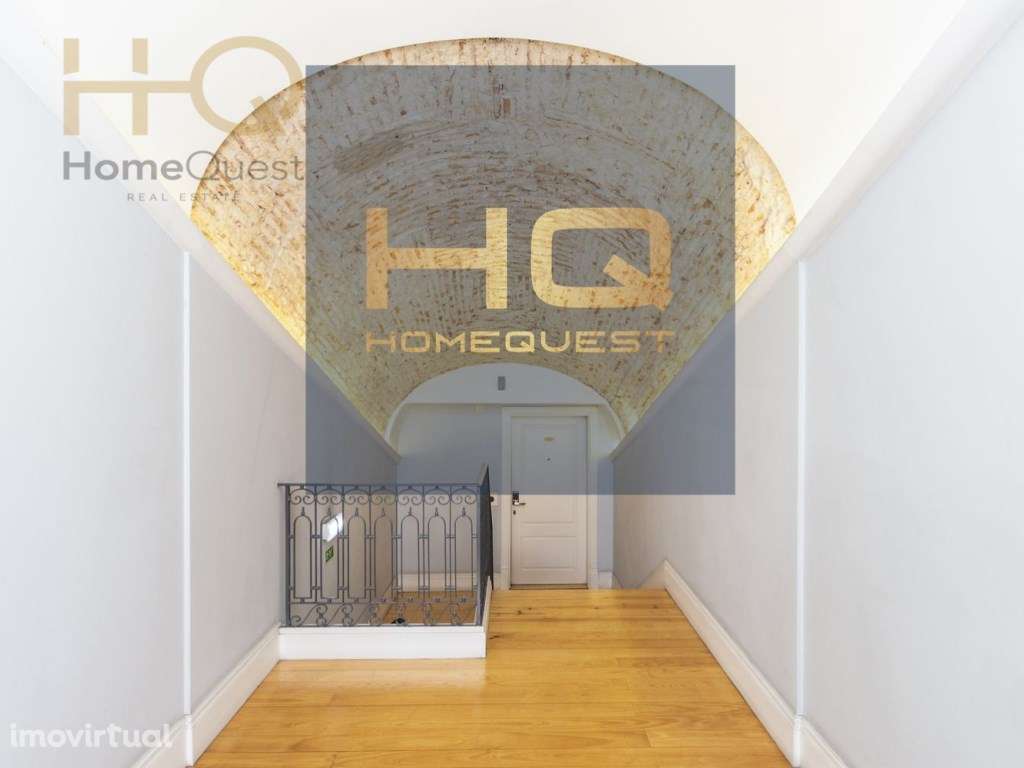 Apartamento T2 à Venda na rua da Madalena - Grande imagem: 5/20