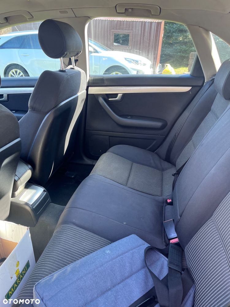 Audi A4 Limousine 2.0 TDI - 15