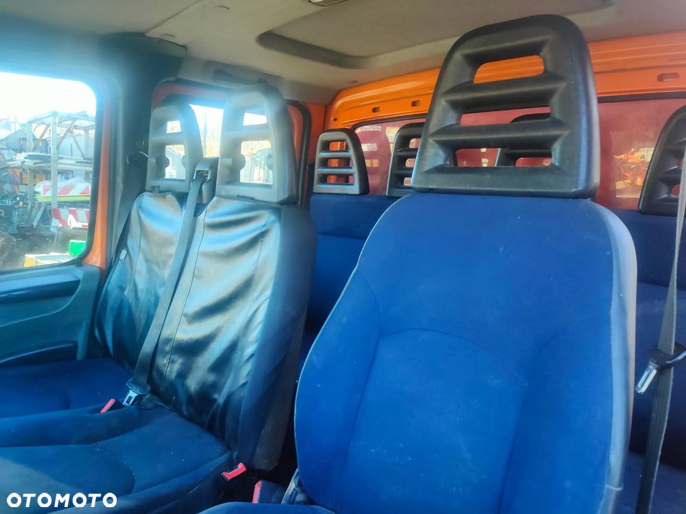 Iveco Daily - 3