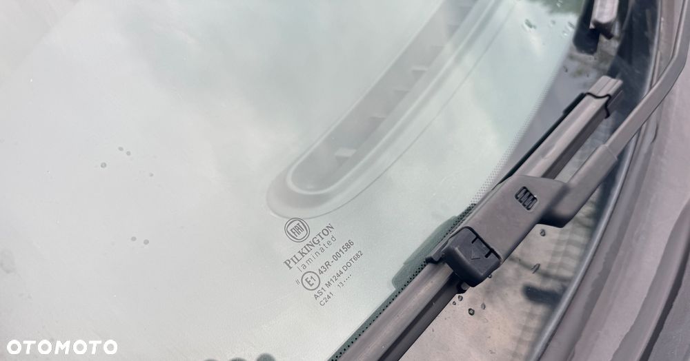 Fiat 500 1.2 Lounge - 12