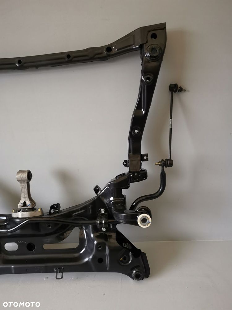 KIA NIRO II 2022- SANKI WOZEK SILNIA EV ELEKTRYK - 2