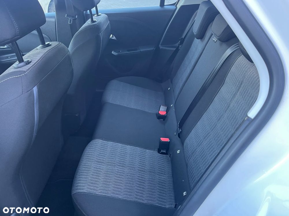 Opel Corsa 1.2 Direct Injection Turbo Start/Stop Edition - 14