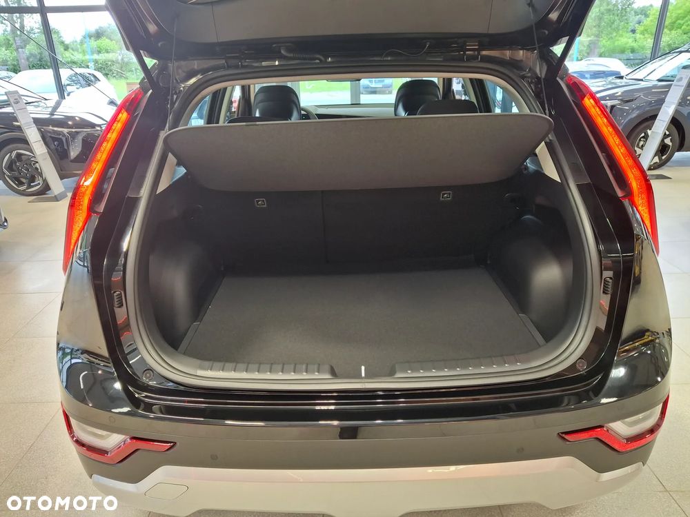 Kia Niro 1.6 GDI Hybrid M - 9