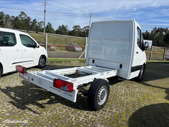 Mercedes-Benz SPRINTER 314 cdi - 5