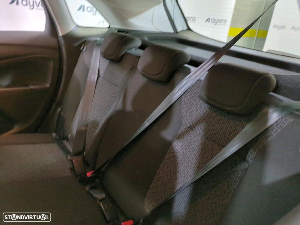 Opel Crossland 1.2 Business - 8