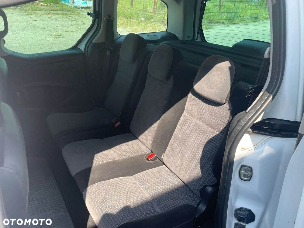 Peugeot Partner L2 Pro (bryg.) - 9