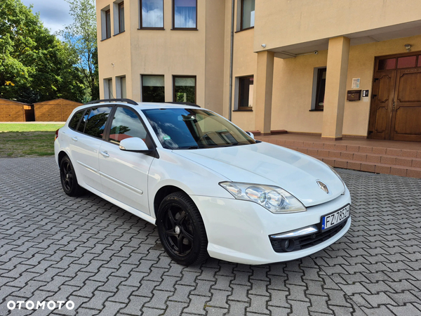 Renault Laguna 2.0 DCi Dynamique