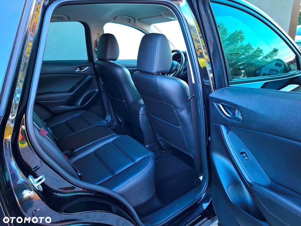 Mazda CX-5 - 23