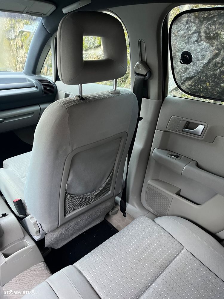 Audi A2 1.4 TDI Advance - 6