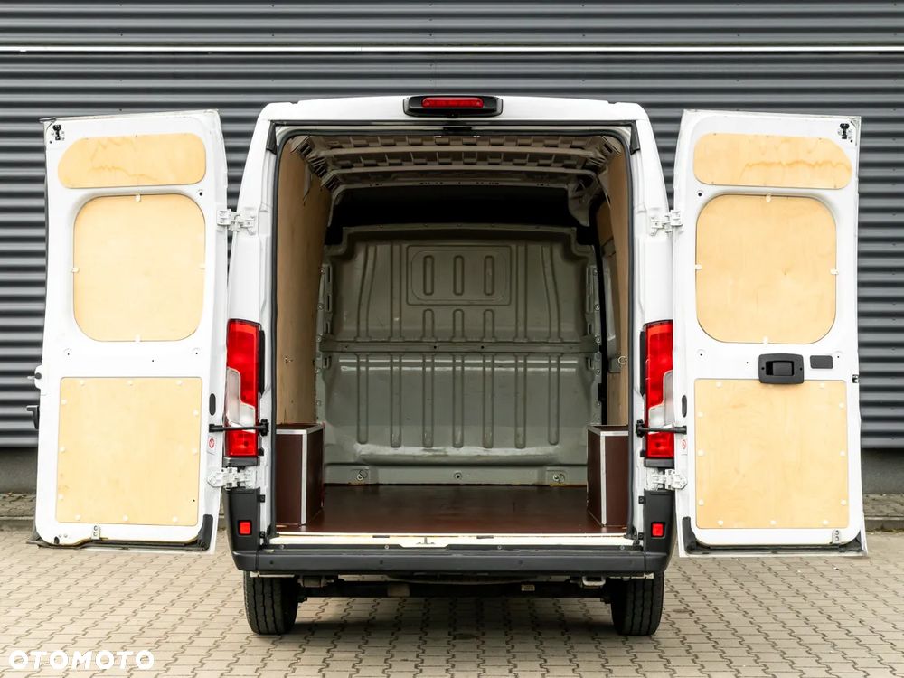 Fiat Ducato - 12