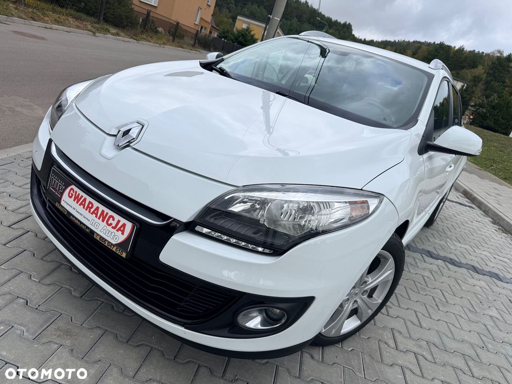 Renault Megane 1.6 16V Dynamique - 5