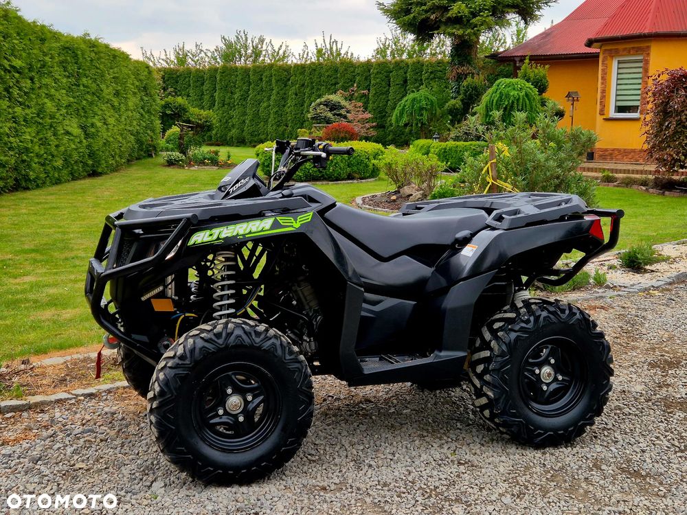 Arctic Cat Inny - 8