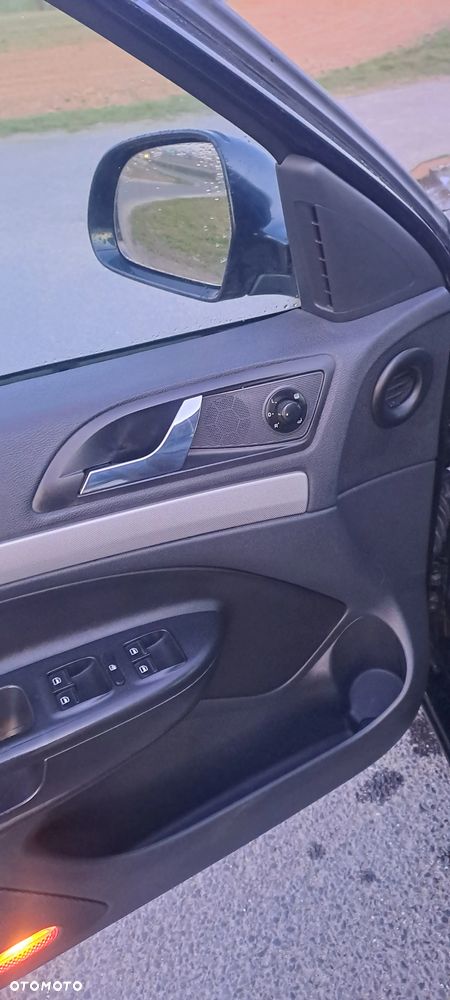 Skoda Octavia 1.8 TSI 4x4 Ambition - 6