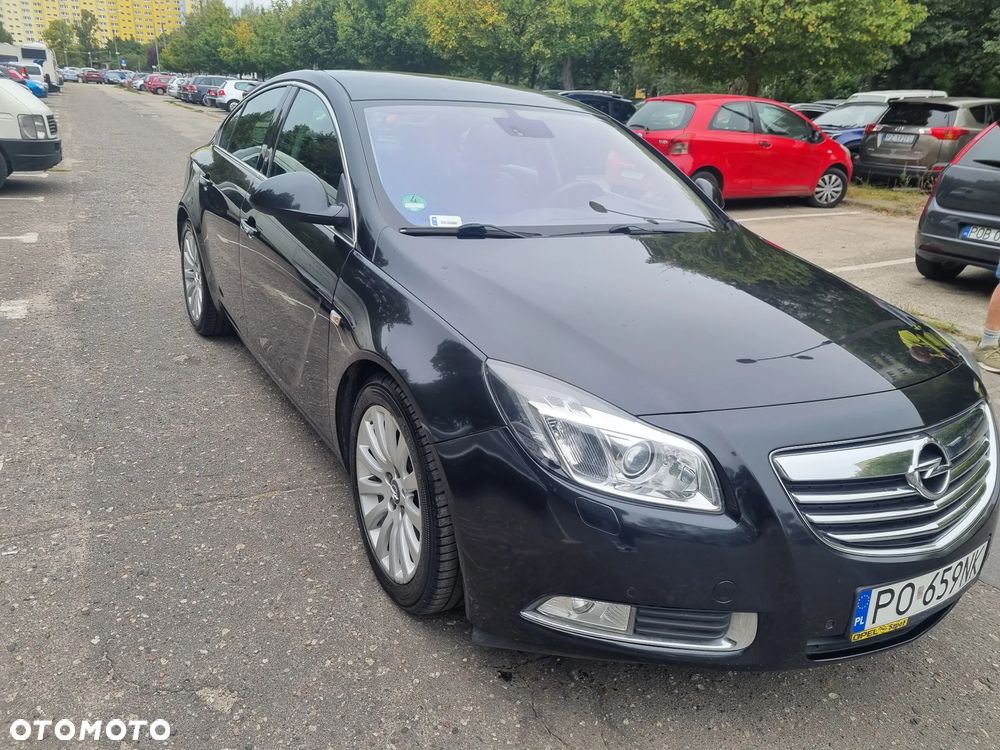 Opel Insignia - 2