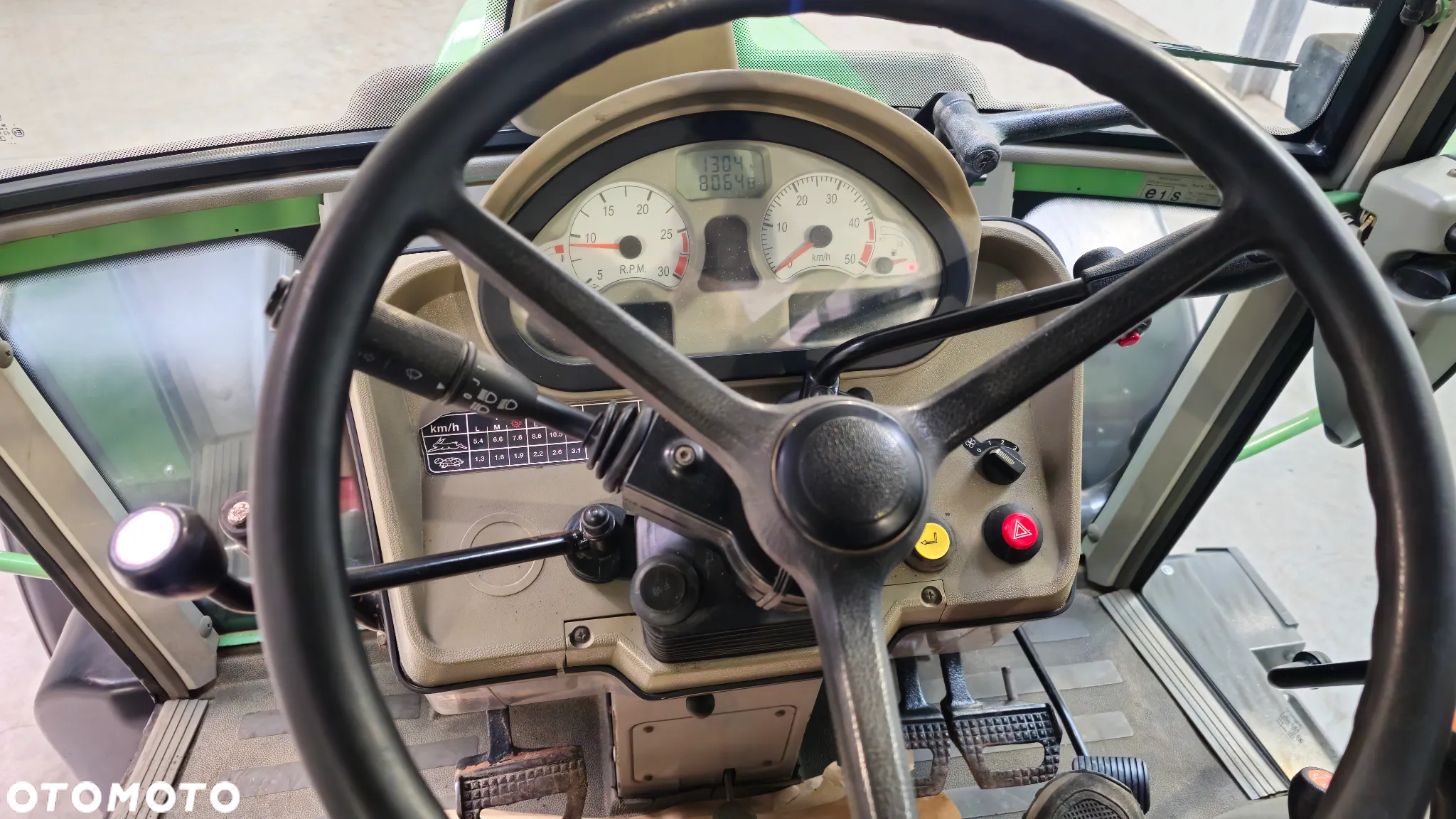 Fendt 307 Ci 110000 netto 309 lsa 308 tms 5090 M Transport 6130 SE 5100r  Standart 306 Vario 100TL MAXXUM 110 - 12
